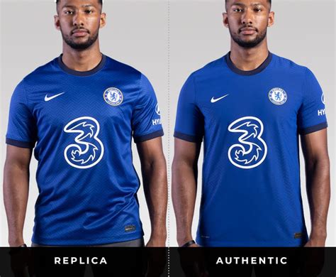 replica vs authentic jersey adidas soccer|authentic vs replica football jerseys.